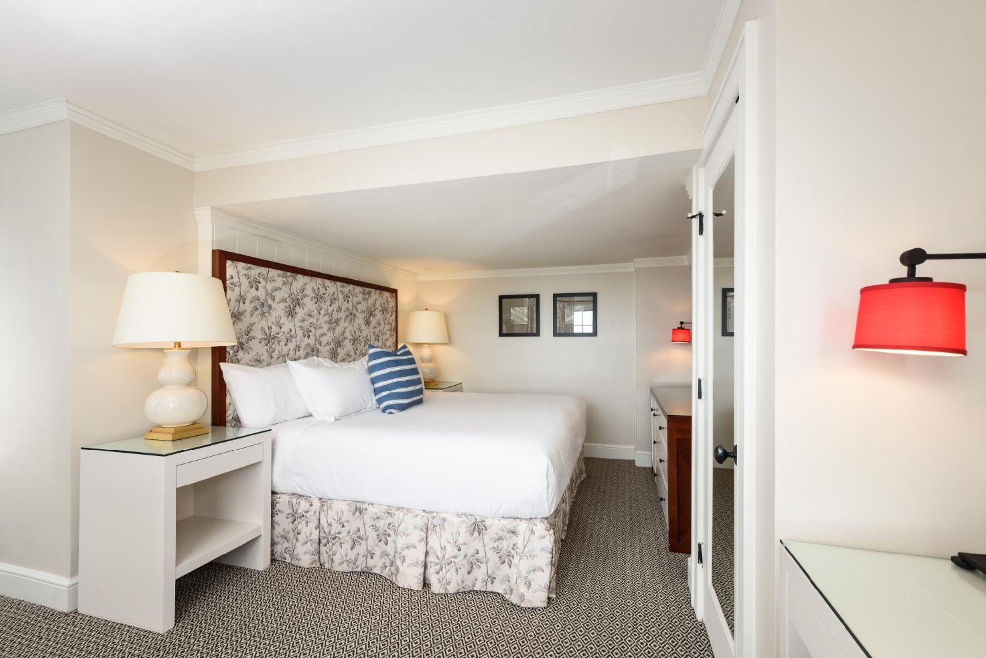 Harbor View Hotel Edgartown Oda fotoğraf