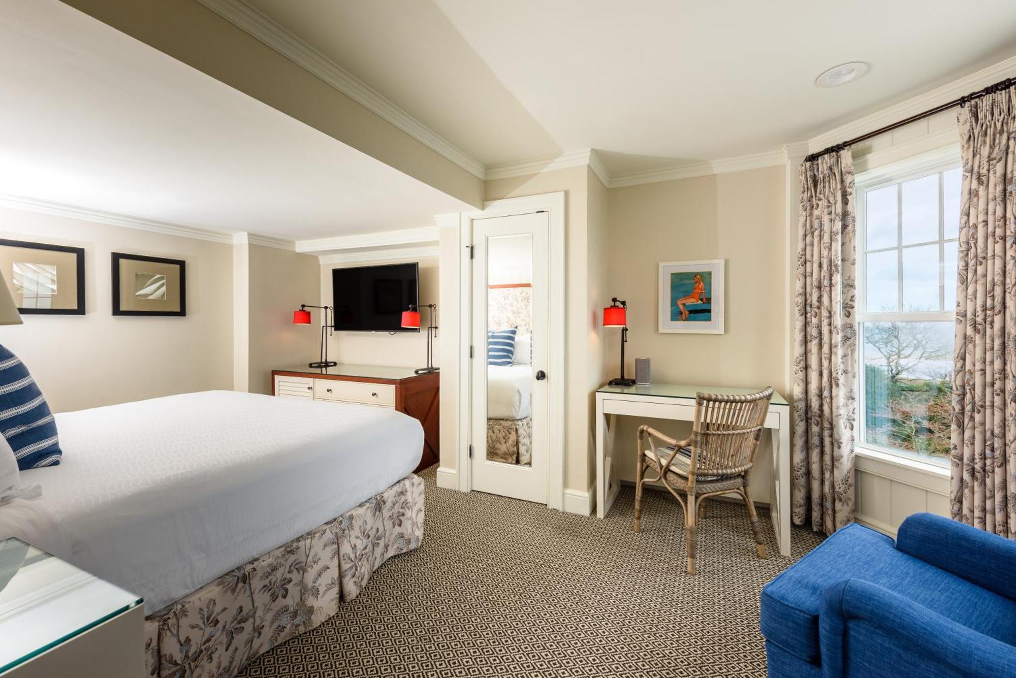 Harbor View Hotel Edgartown Oda fotoğraf